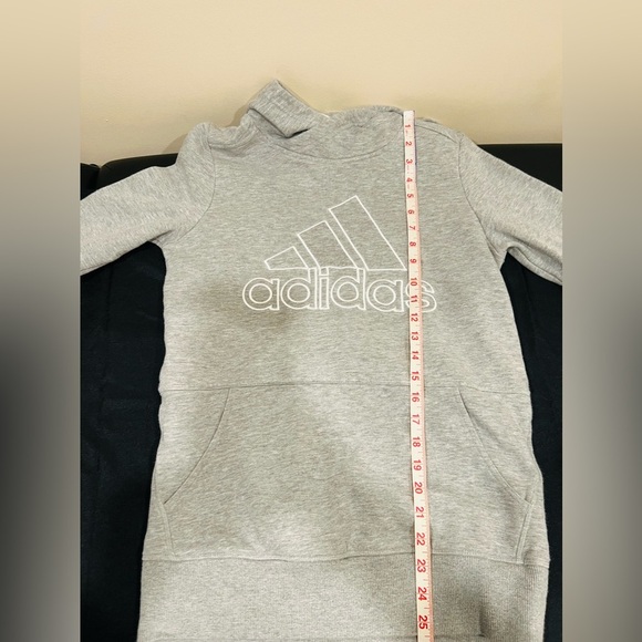 🔥Adidas hoodie🔥 - Picture 5 of 7